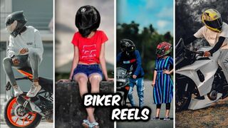 Instagram ???? Biker Reels ❤ Part 1  ????Malayalam ???? Best videos of 2022 ❤ Kerala Bikers