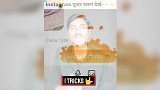 Instagram का 2 Amazing tricks जरूर देखे ???? | Secret Instagram Tips and tricks | Instagram | #shorts