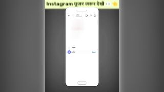 Instagram का 2 Amazing tricks जरूर देखे ???? | Secret Instagram Tips and tricks | Instagram | #shorts