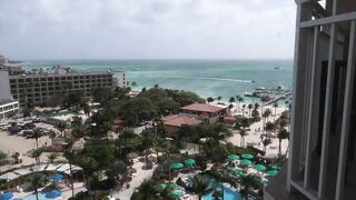 Travel Diary Aruba 2021 Trip