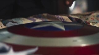 CAPTAIN AMERICA 4 Trailer #1 HD | Anthony Mackie, Sebastian Stan, Hayley Atwell