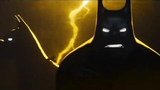 BATMAN: DC LEAGUE OF SUPER PETS Official Trailer (2022)