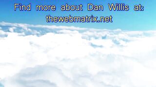 TRAILER: FROM PAST TO FUTURE with Dan Willis ***March 9, 2022 at 6pm EST