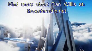 TRAILER: FROM PAST TO FUTURE with Dan Willis ***March 9, 2022 at 6pm EST