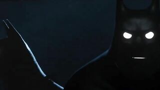 DC League of Super-Pets | Batman Trailer - Official Trailer Starring Keanu Reeves