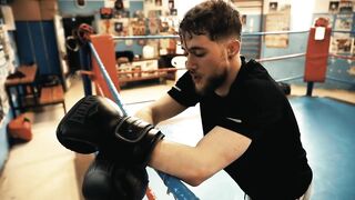 TRAILER | PREPARANDO LA VELADA ???? LA VELADA DEL AÑO 2 | BOXEO