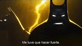 DC LIGA DE SÚPER-MASCOTAS "Batman" Tráiler Latino (2022)