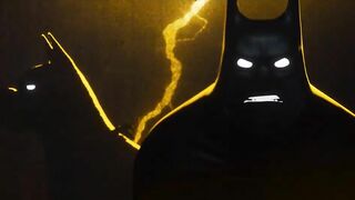 DC League of Super-Pets - Batman Trailer - WarnerBros. UK & Ireland