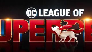 DC League of Super-Pets - Batman Trailer - WarnerBros. UK & Ireland