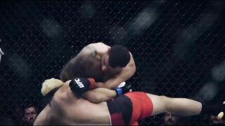 UFC 273: Volkanovski vs The Korean Zombie - 1 Stacked Card | Official Trailer | April 9