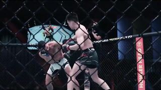 UFC 273: Volkanovski vs The Korean Zombie - 1 Stacked Card | Official Trailer | April 9