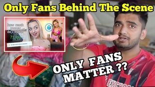 Only Fans Matter???? || Mavi On Only Fans Matter || Only Fans Explained || Only Fans Matter In BGMI