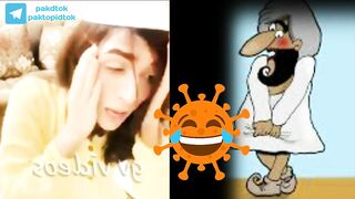 Most funny Pakistani boy playing in unique style  #funnyvideo