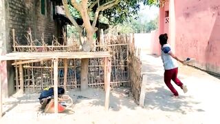 Must Watch New Funny Comedy Video 2022????Best New Doctor Funny Dhamaka Video 2022????By Misail Funny