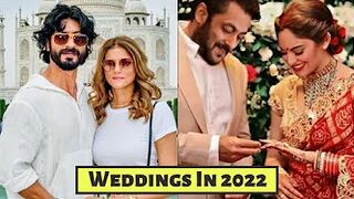 15 Bollywood Actors Who Are Getting Married In 2022