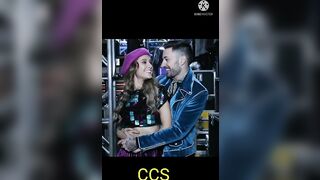 Amazing togetherness of Giovanni Pernice and Rose ???? Ayling-Ellis# celebrity.