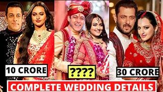 Good News! Finally Salman Khan Is Getting Married and All The Wedding Details Are Out Now