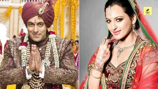 Good News! Finally Salman Khan Is Getting Married and All The Wedding Details Are Out Now