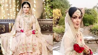 Tuba Amir Got Married To Famous Celebrity Complete Video