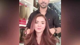 Tuba Amir Got Married To Famous Celebrity Complete Video