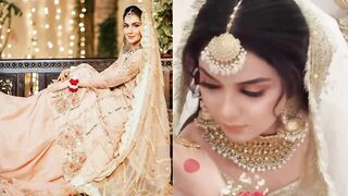 Tuba Amir Got Married To Famous Celebrity Complete Video