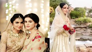 Tuba Amir Got Married To Famous Celebrity Complete Video