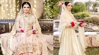 Tuba Amir Got Married To Famous Celebrity Complete Video