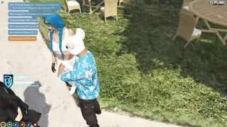 Randy ain't playing games | Nopixel GTA RP