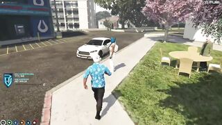 Randy ain't playing games | Nopixel GTA RP