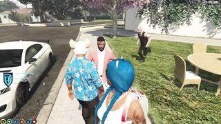 Randy ain't playing games | Nopixel GTA RP