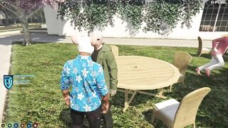 Randy ain't playing games | Nopixel GTA RP