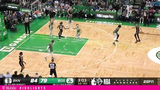 FULL GAME HIGHLIGHTS: Boston Celtics vs. Brooklyn Nets | March 6, 2022