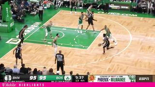 FULL GAME HIGHLIGHTS: Boston Celtics vs. Brooklyn Nets | March 6, 2022