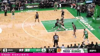 FULL GAME HIGHLIGHTS: Boston Celtics vs. Brooklyn Nets | March 6, 2022