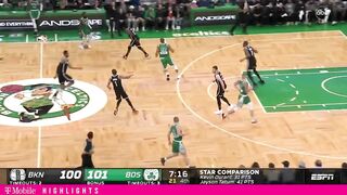 FULL GAME HIGHLIGHTS: Boston Celtics vs. Brooklyn Nets | March 6, 2022