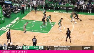 FULL GAME HIGHLIGHTS: Boston Celtics vs. Brooklyn Nets | March 6, 2022