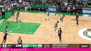 FULL GAME HIGHLIGHTS: Boston Celtics vs. Brooklyn Nets | March 6, 2022