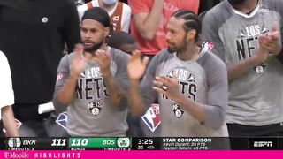 FULL GAME HIGHLIGHTS: Boston Celtics vs. Brooklyn Nets | March 6, 2022