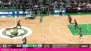 FULL GAME HIGHLIGHTS: Boston Celtics vs. Brooklyn Nets | March 6, 2022