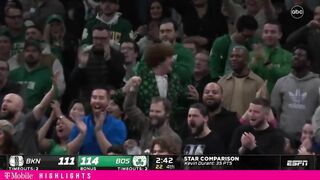 FULL GAME HIGHLIGHTS: Boston Celtics vs. Brooklyn Nets | March 6, 2022