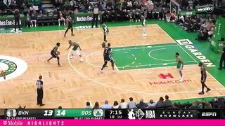 FULL GAME HIGHLIGHTS: Boston Celtics vs. Brooklyn Nets | March 6, 2022