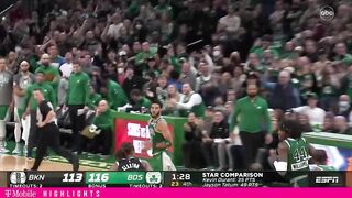 FULL GAME HIGHLIGHTS: Boston Celtics vs. Brooklyn Nets | March 6, 2022