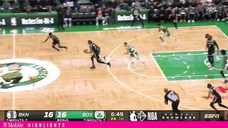 FULL GAME HIGHLIGHTS: Boston Celtics vs. Brooklyn Nets | March 6, 2022