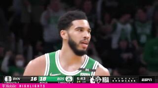 FULL GAME HIGHLIGHTS: Boston Celtics vs. Brooklyn Nets | March 6, 2022