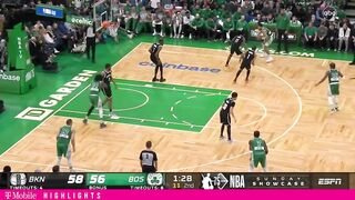 FULL GAME HIGHLIGHTS: Boston Celtics vs. Brooklyn Nets | March 6, 2022