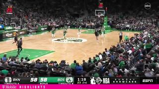 FULL GAME HIGHLIGHTS: Boston Celtics vs. Brooklyn Nets | March 6, 2022