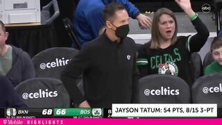 FULL GAME HIGHLIGHTS: Boston Celtics vs. Brooklyn Nets | March 6, 2022