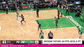 FULL GAME HIGHLIGHTS: Boston Celtics vs. Brooklyn Nets | March 6, 2022