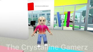 COCOMELON NEW DAYCARE CATCHES ON FIRE | Funny Roblox Moments | Brookhaven ????RP