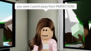 When your mom expects more from you (meme) ROBLOX